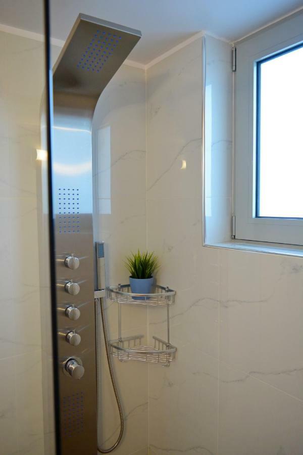 Balos Residence Private Pool Seafront Seaview Kíssamos Exterior foto