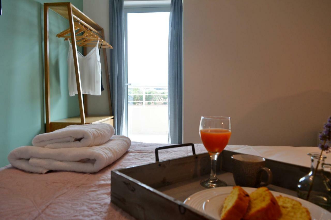 Balos Residence Private Pool Seafront Seaview Kíssamos Exterior foto